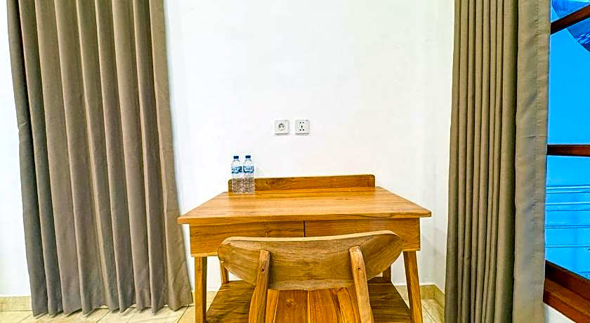 Mamo Hotel Uluwatu