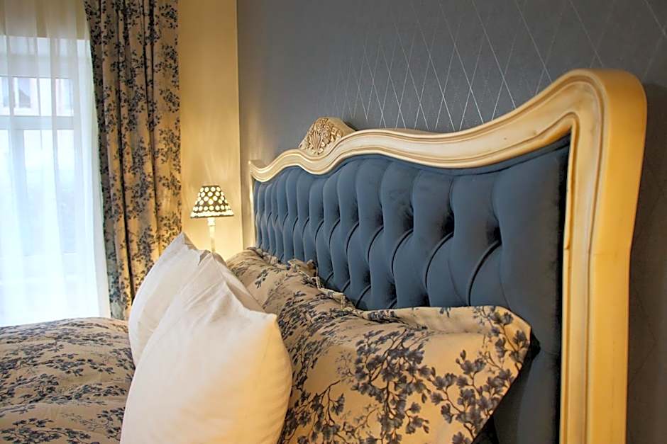 Hotel Schlossberg