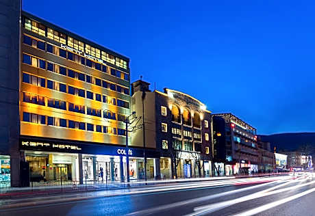 Kent Hotel