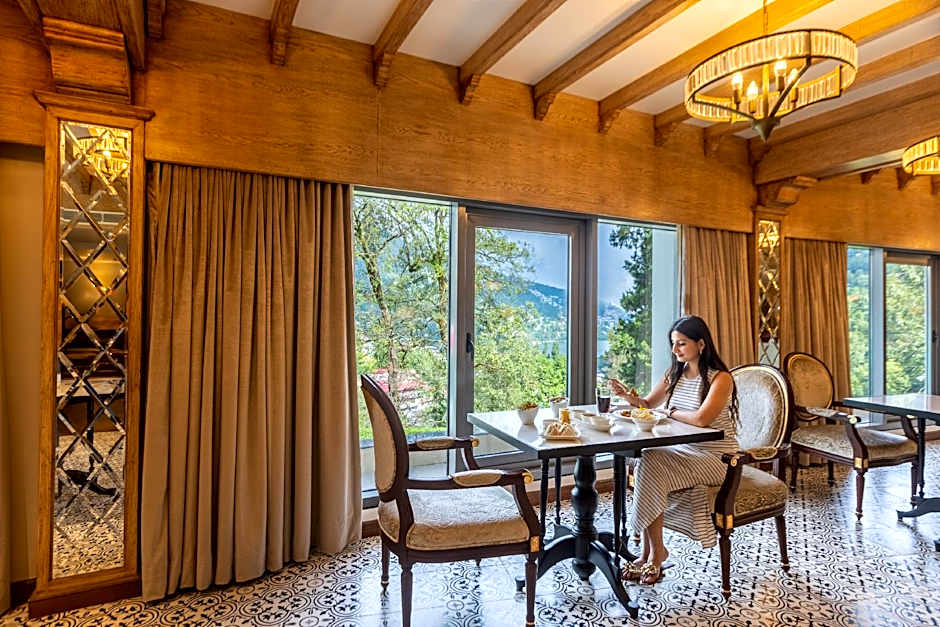 Namah Nainital, a member of Radisson Individuals Retreats