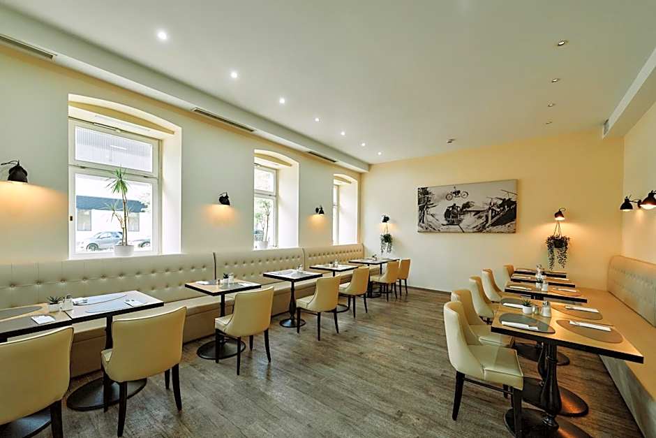 Hotel Westbahn