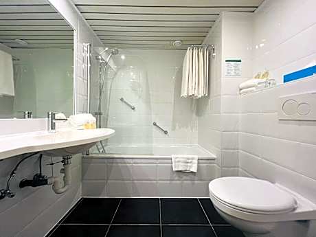 Small Single Room