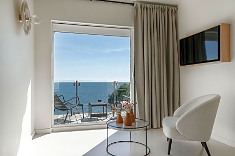 Les Elmes - Hotel & Spa