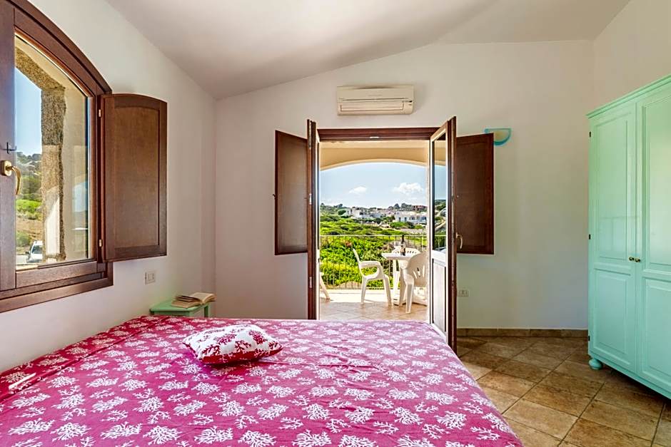 Residence Baia Santa Reparata