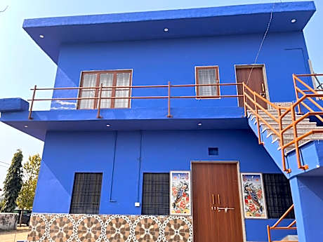 Ganesh Family Farm House 