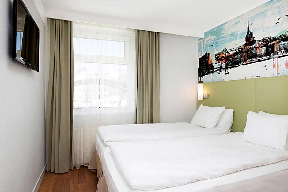 Good Morning+ Göteborg City