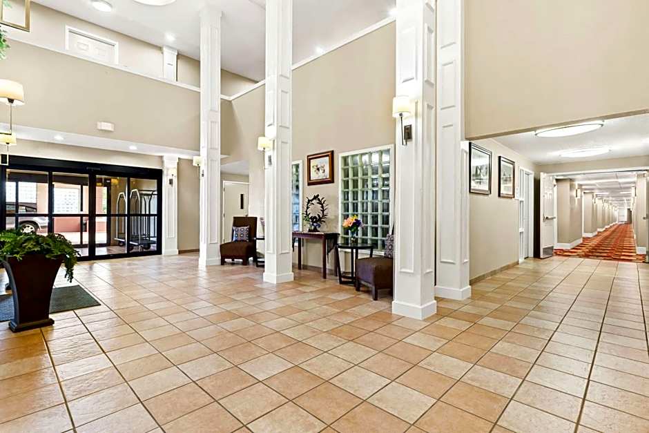 Best Western Okmulgee