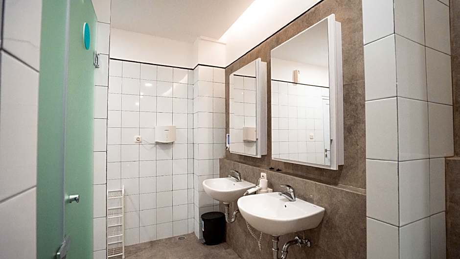 Bobopod Malioboro, Yogyakarta