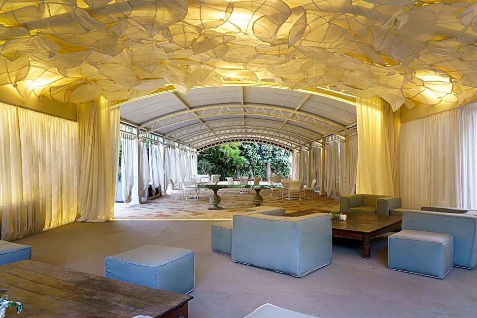 Romano Palace Luxury Hotel