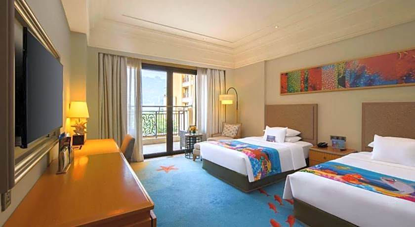 Chimelong Hengqin Bay Hotel