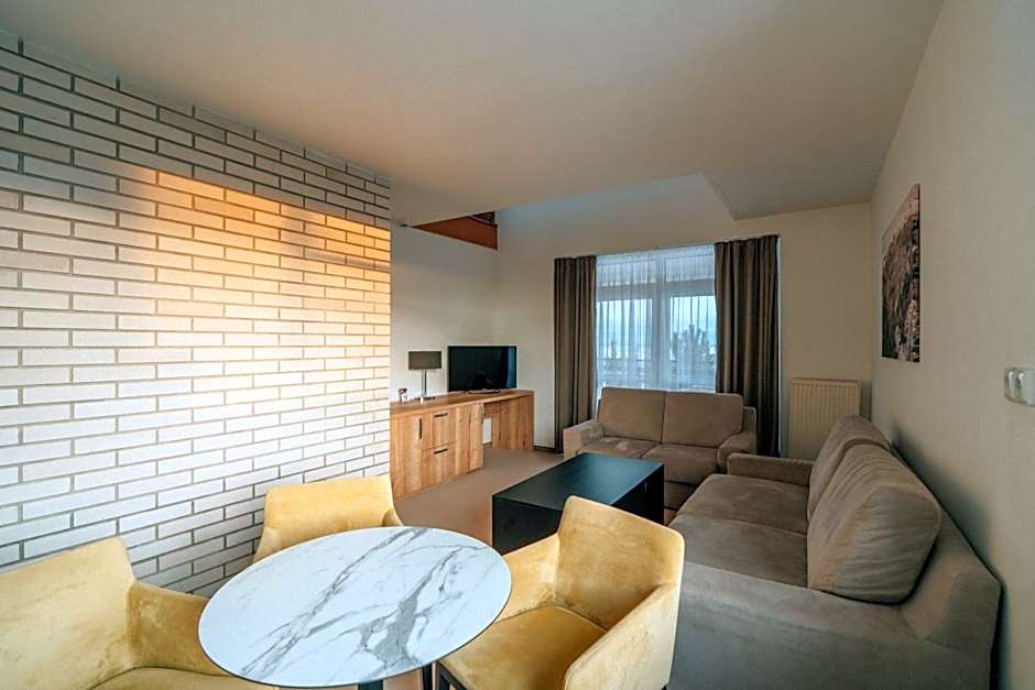 Rodinný Hotel Hubert High Tatras