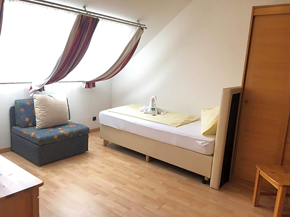 Stadthotel Schwerterbräu