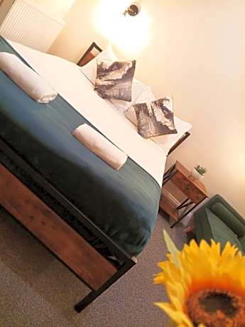 Victorin House - All rooms are EN-SUITE