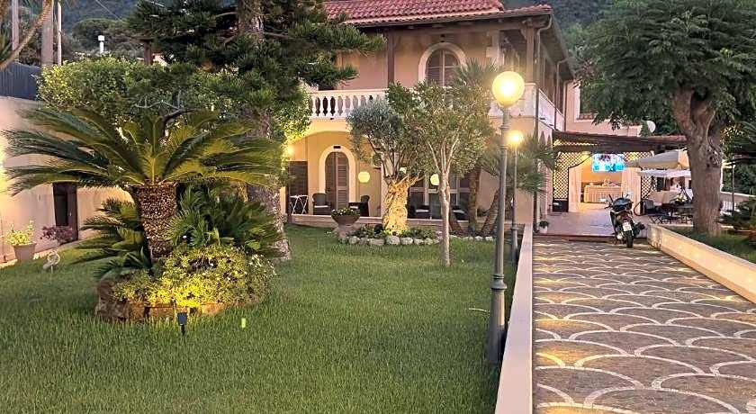 Villa Antonietta Ischia