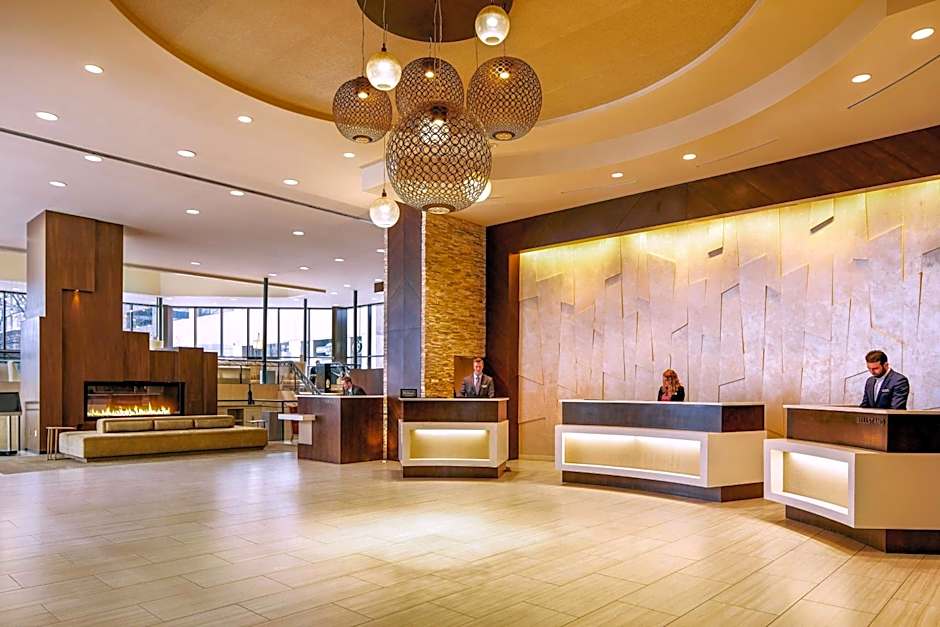 Hilton Denver City Center