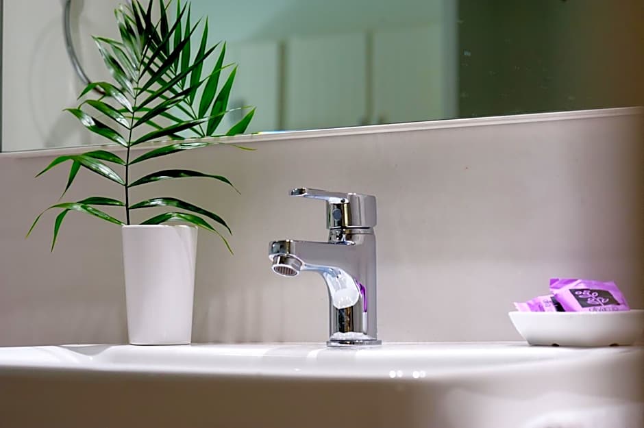 Lotus Hotel Apartments