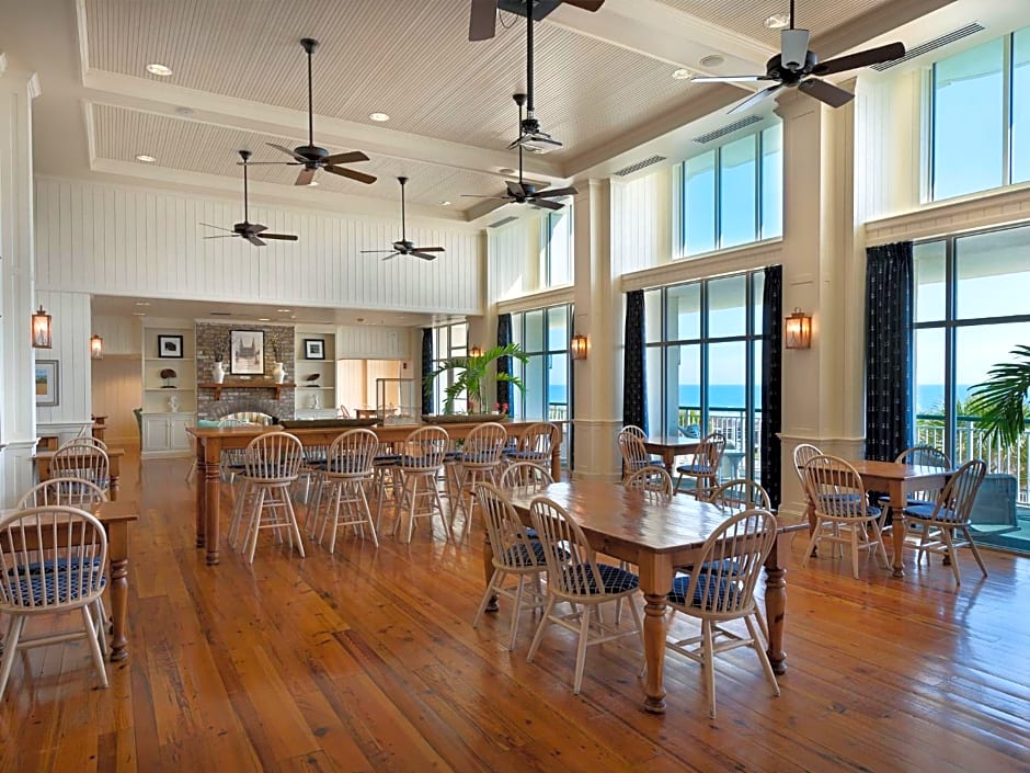 Hampton Inn & Suites Myrtle Beach Oceanfront