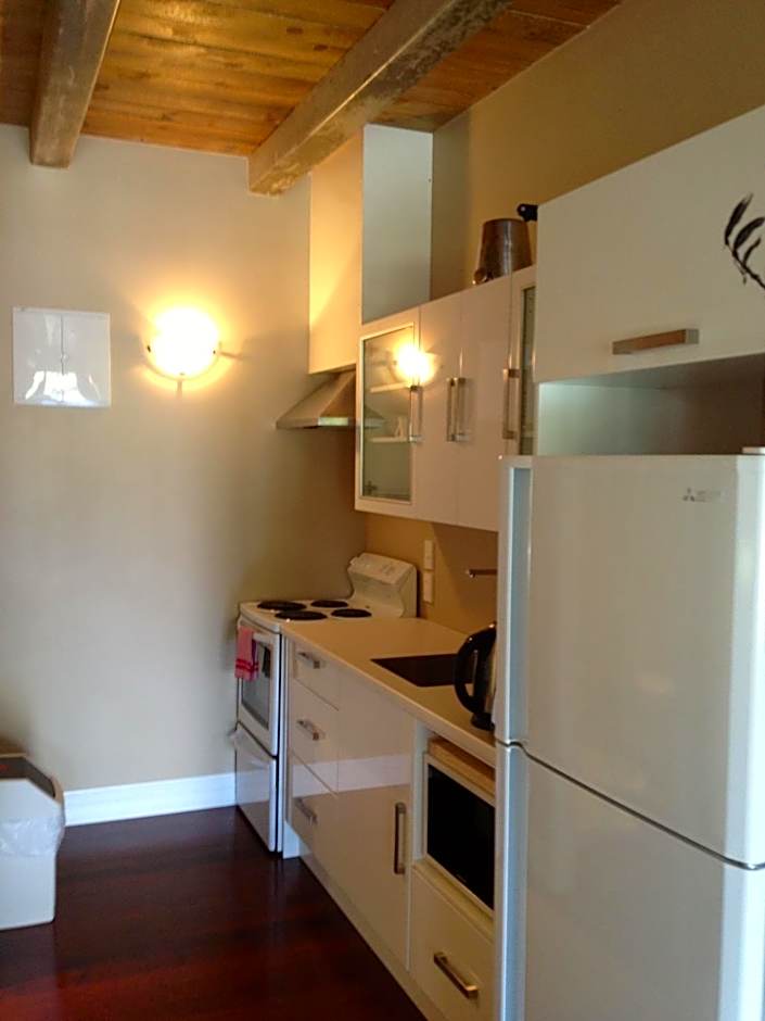 Seaport Village Holiday Accommodation