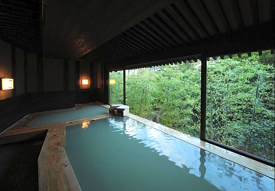 Unzen Fukudaya