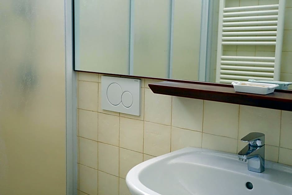 L'Ulivo Bed and Breakfast