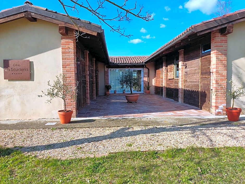 Country House Montessino - adults only