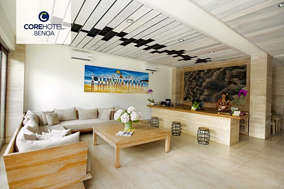 Core Hotel Benoa – Nusa Dua, CO