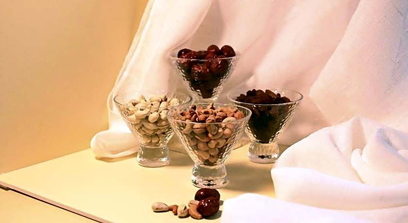 Four Points by Sheraton Urumqi