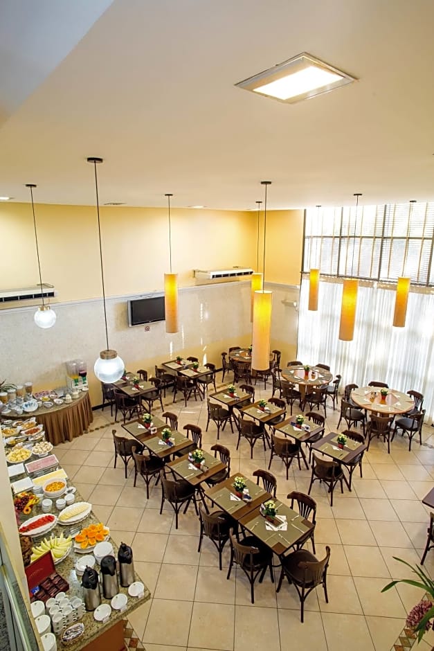 Golden Park Campinas Viracopos