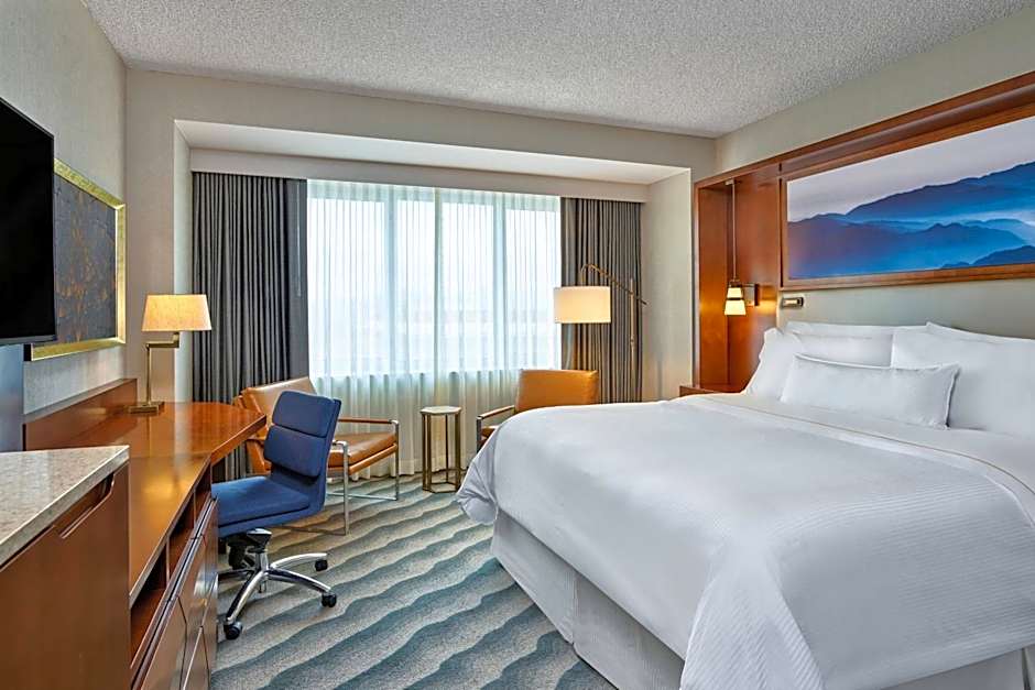 Westin Pasadena