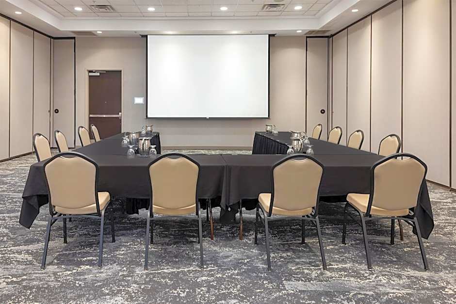 Hilton Garden Inn Sioux Falls South