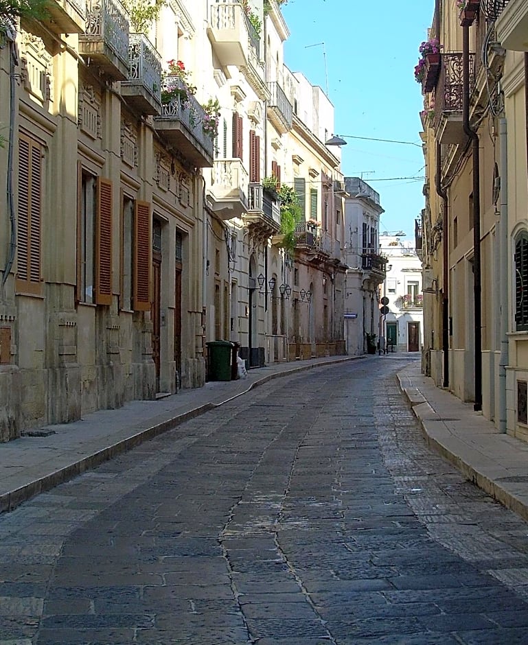 I Templari B&B self-contained