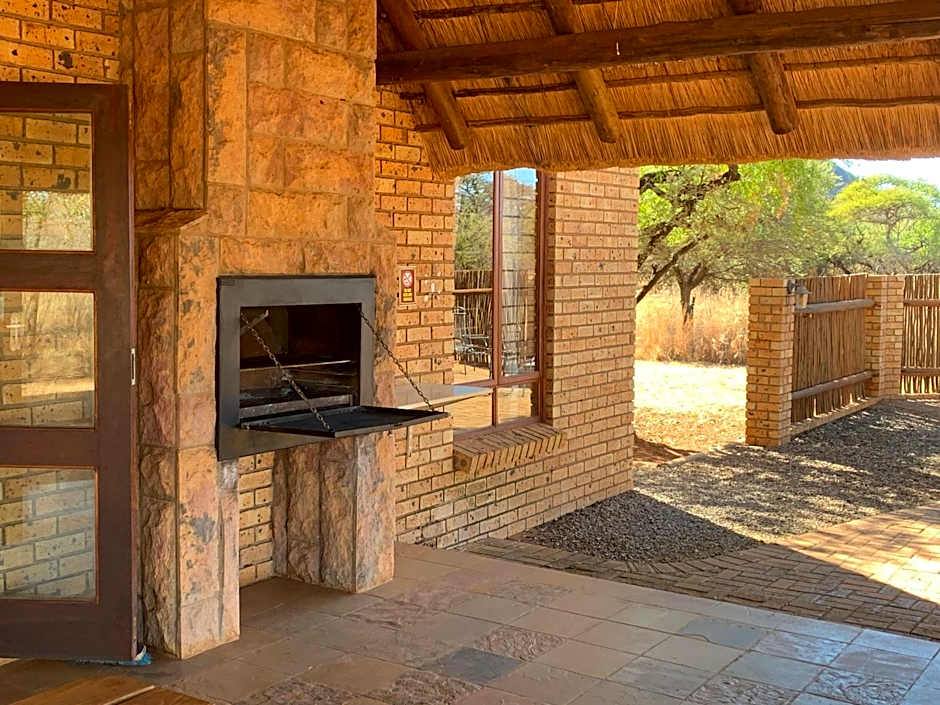 Makhato Bush Lodge 111