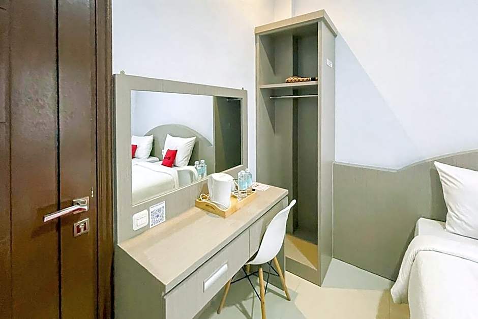 RedDoorz Syariah near Taman Kopi Gayo