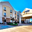 Comfort Inn & Suites Perry I-35