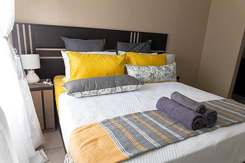 The Hide in Randburg