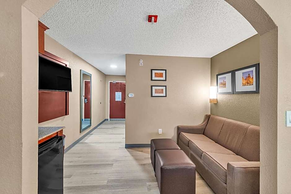 Comfort Suites Lakewood - Denver