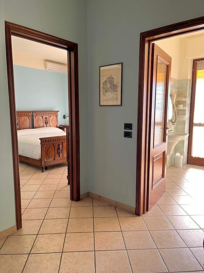 Belvedere Bike Hotel