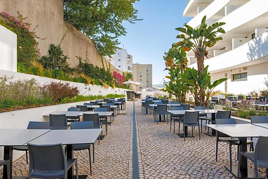 Jupiter Marina Hotel - Couples & Spa