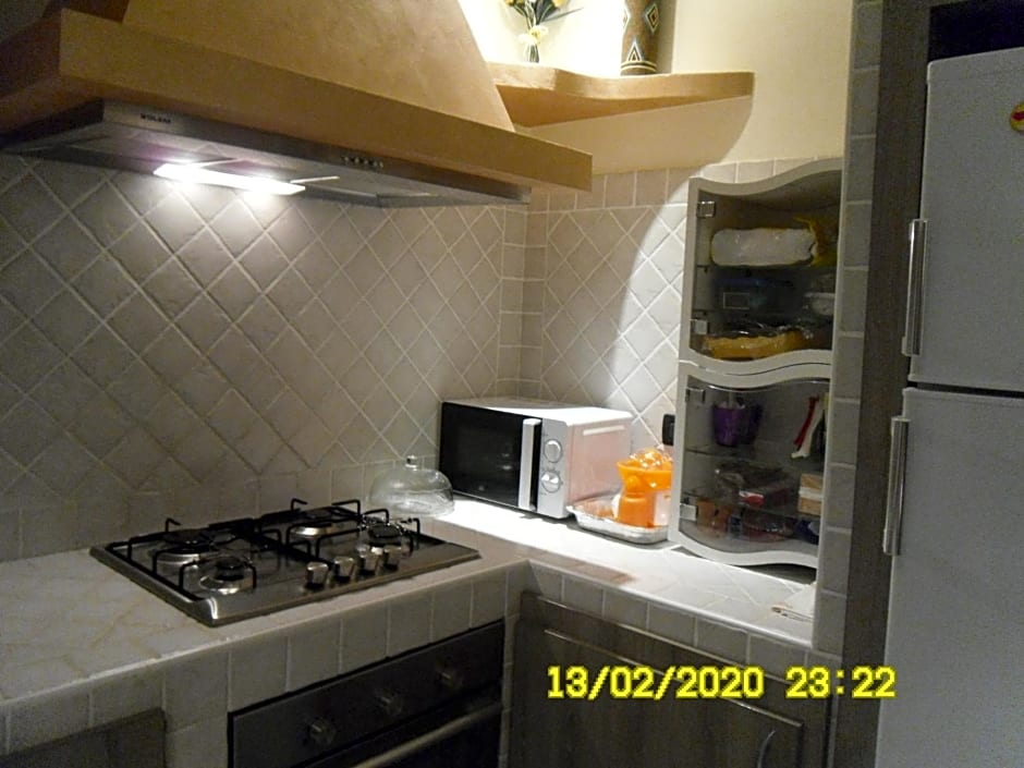 Bed and Breakfast Emilia