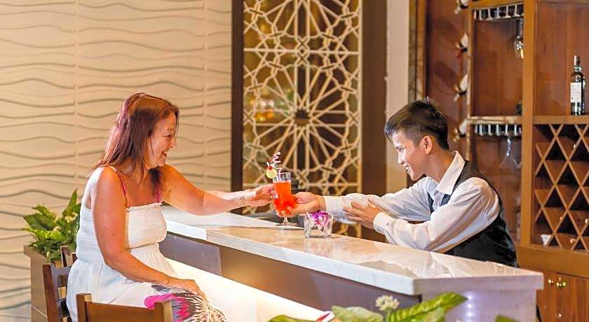 Muong Thanh Grand Ha Tinh Hotel