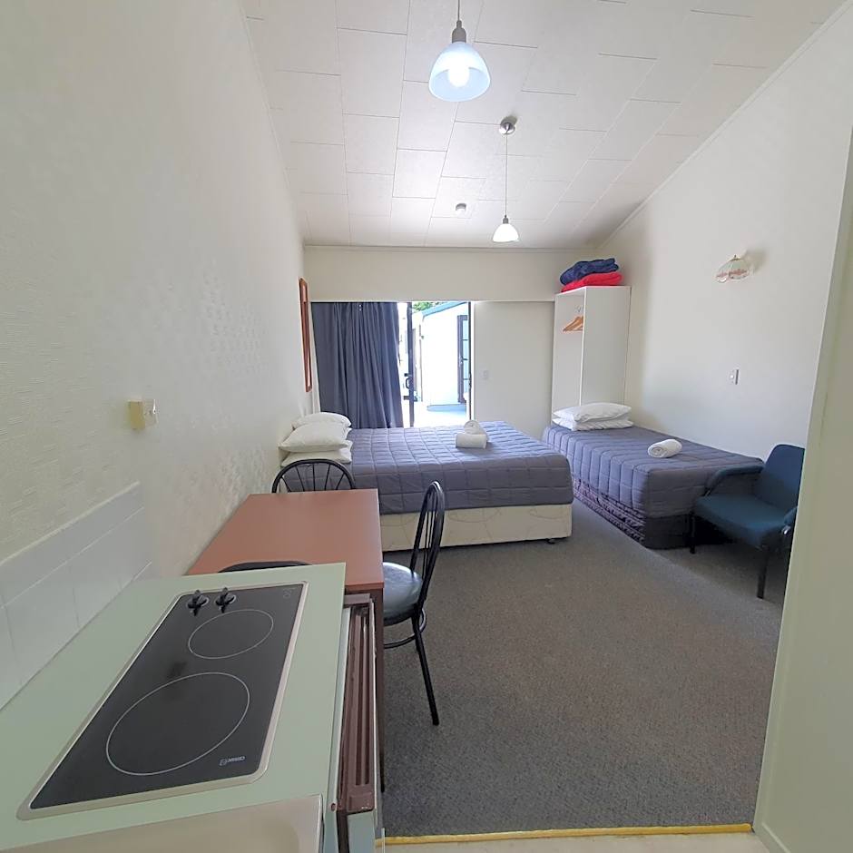 Ohakune Court Motel