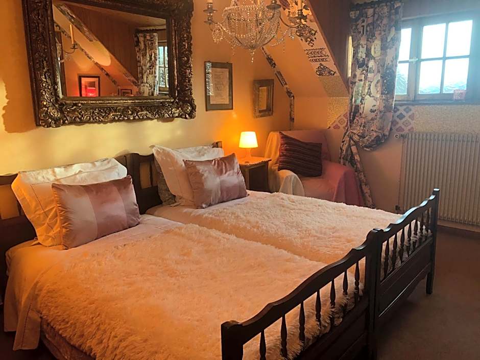 La Maison de juliette