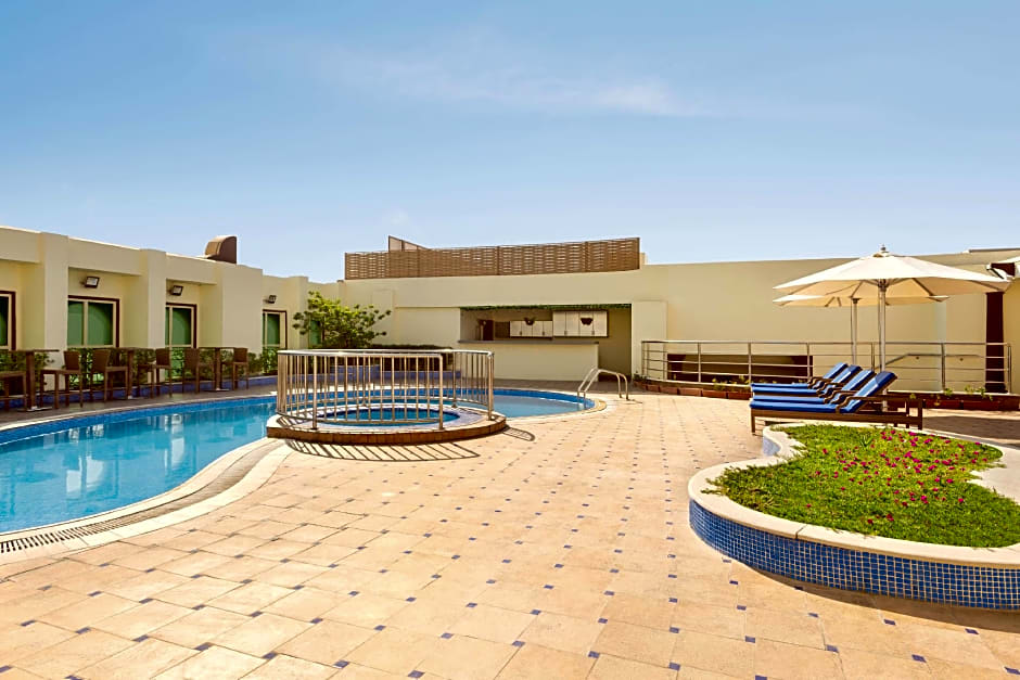 Wyndham Garden Dammam