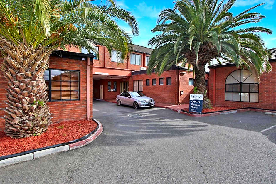 Comfort Inn Dandenong