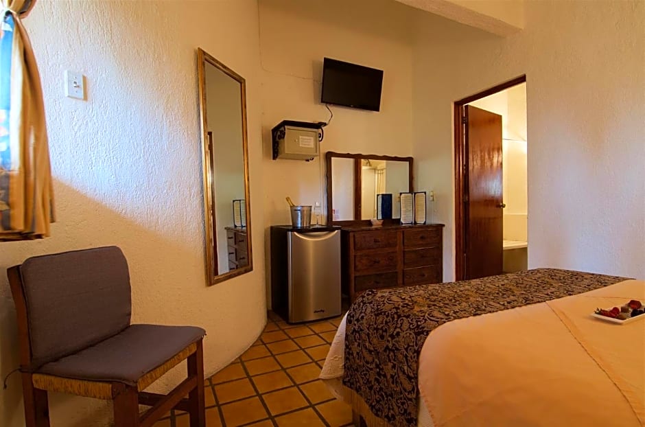 Hotel Mercurio - Gay Friendly