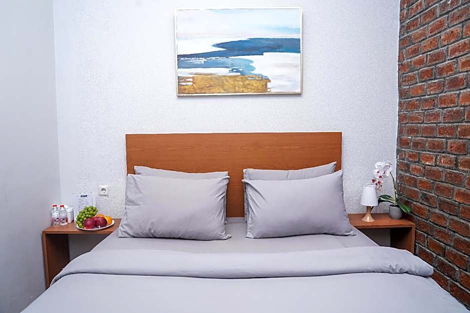 Denz Express Bintaro