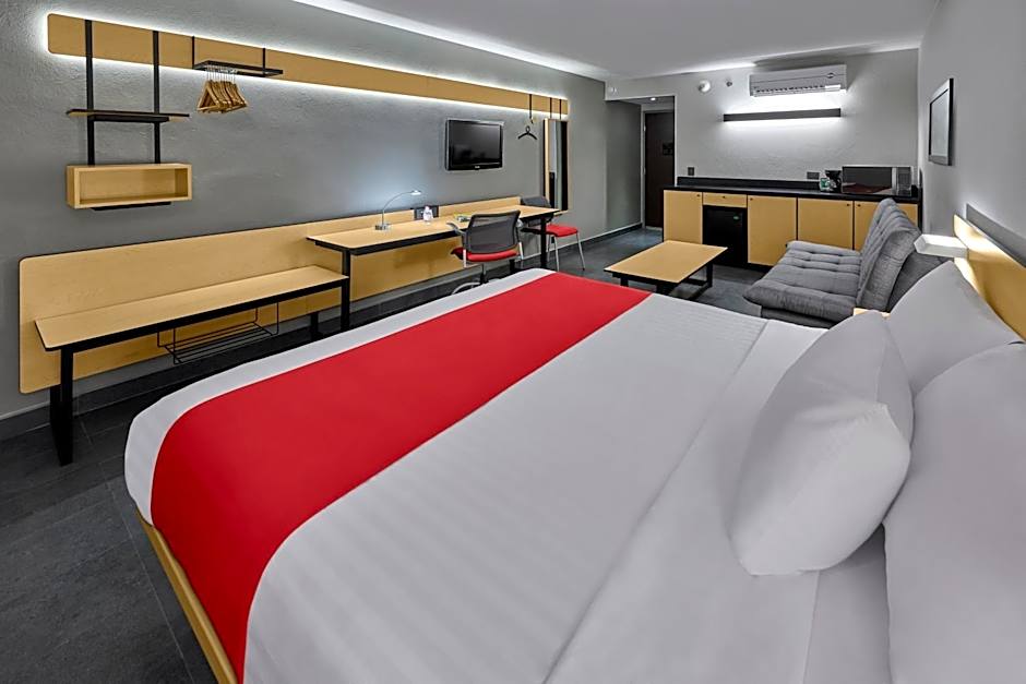 City Express by Marriott Veracruz