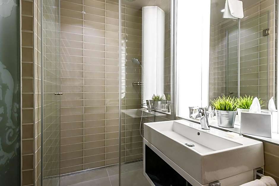 Hotel Moments Budapest