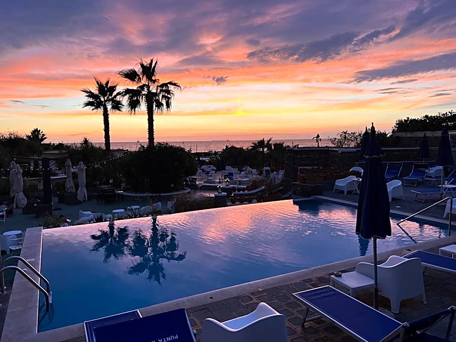 Hotel Punta Imperatore