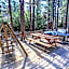 Abe's Cool Cabin
